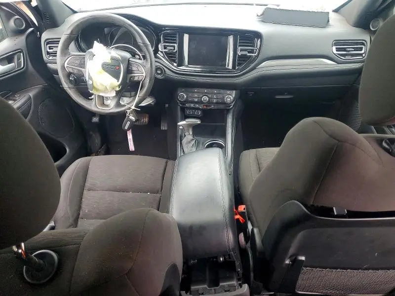 2024 DODGE DURANGO SXT  