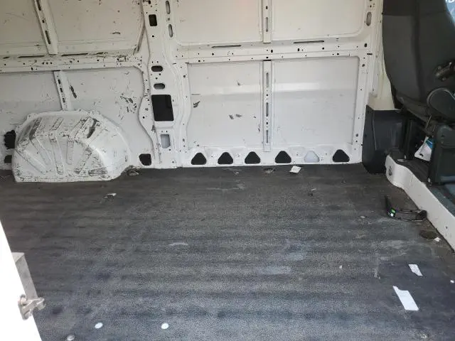 2016 RAM PROMASTER 1500 1500 STANDARD  
