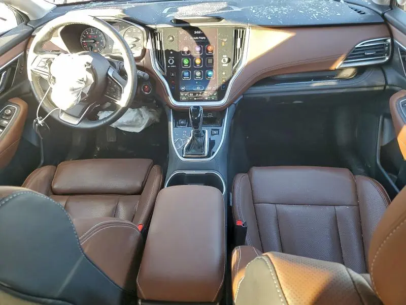 2024 SUBARU OUTBACK TOURING  