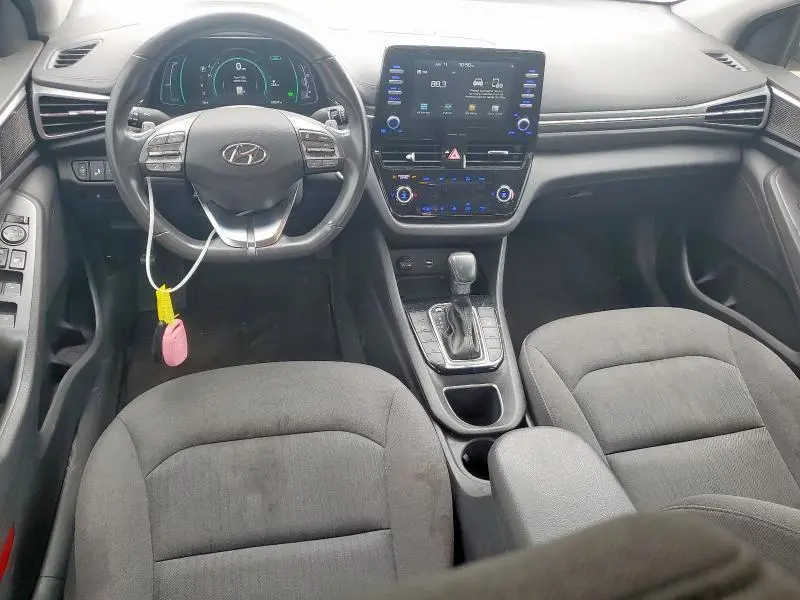 2020 HYUNDAI IONIQ SE  
