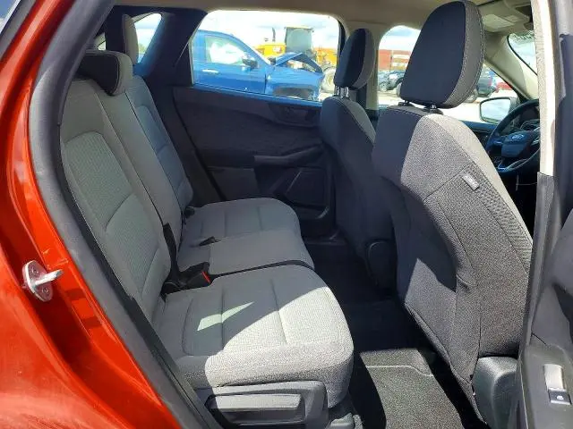 2020 FORD ESCAPE S  
