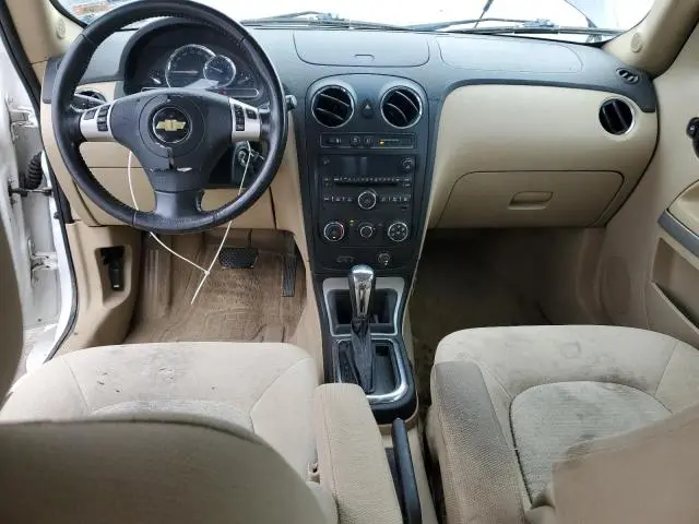 2010 CHEVROLET HHR LT  