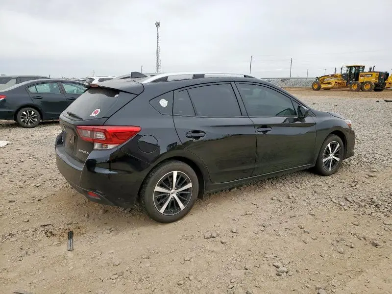 2023 SUBARU IMPREZA PREMIUM  