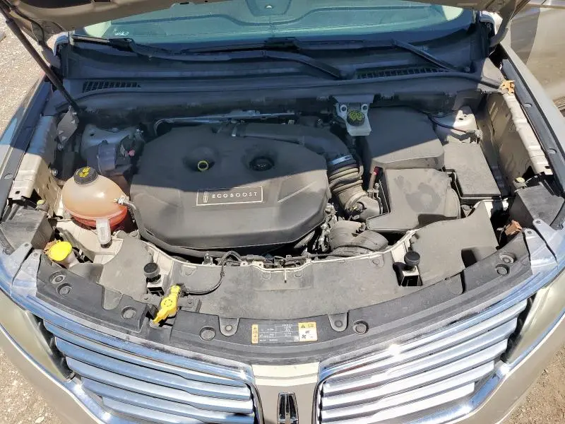 2017 LINCOLN MKC PREMIERE  