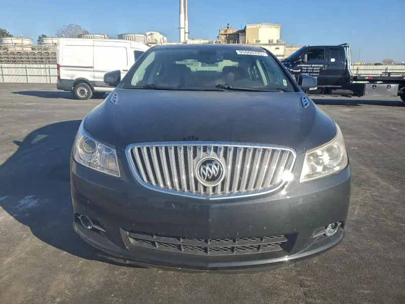 2011 BUICK LACROSSE CXS  