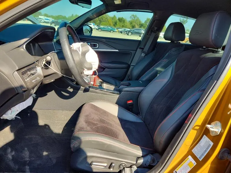 2024 ACURA INTEGRA TYPE S  