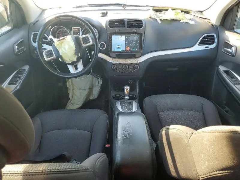 2013 DODGE JOURNEY SXT  