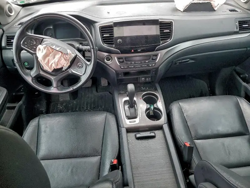 2020 HONDA PILOT EXL  