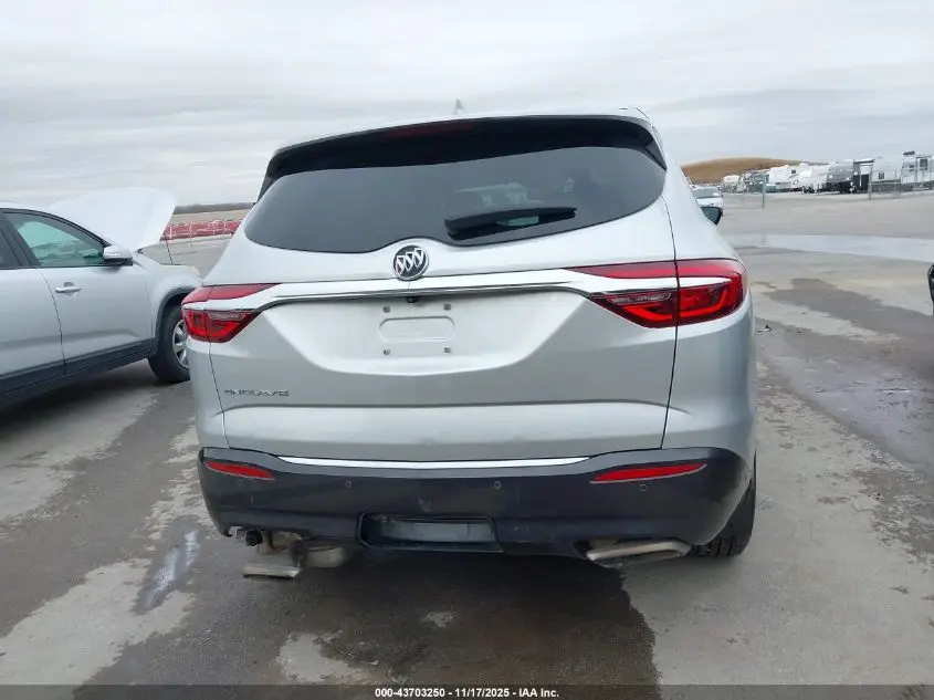 2021 BUICK ENCLAVE FWD ESSENCE