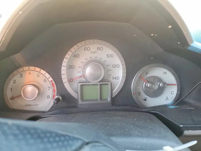 2010 HONDA PILOT EXL  