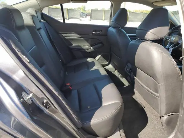 2020 NISSAN ALTIMA SL  