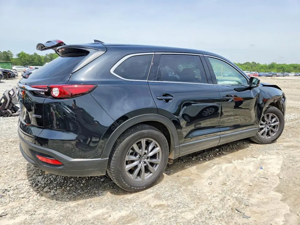 2023 MAZDA CX-9 TOURING  