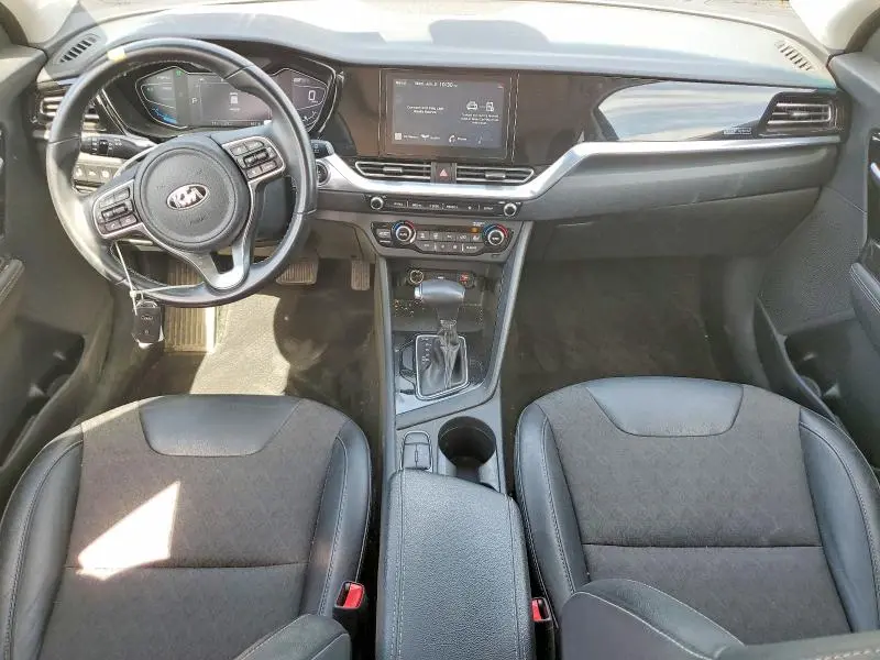 2021 KIA NIRO TOURING  