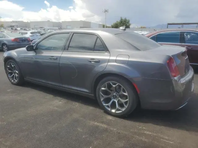 2015 CHRYSLER 300 S  