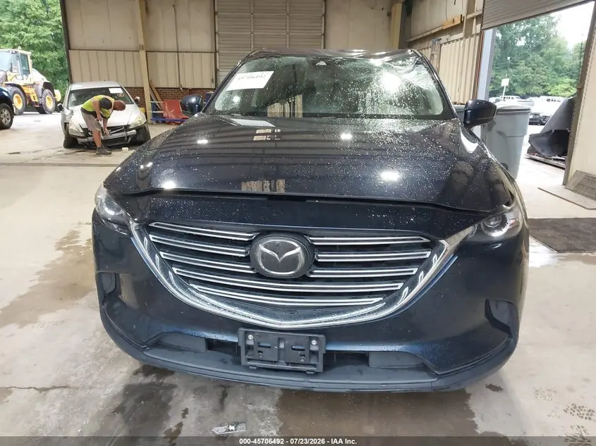 2018 MAZDA CX-9 SPORT