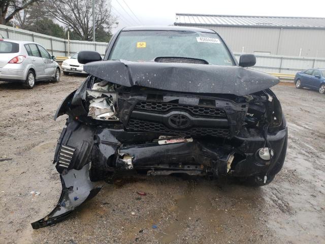 2011 TOYOTA TACOMA DOUBLE CAB LONG BED