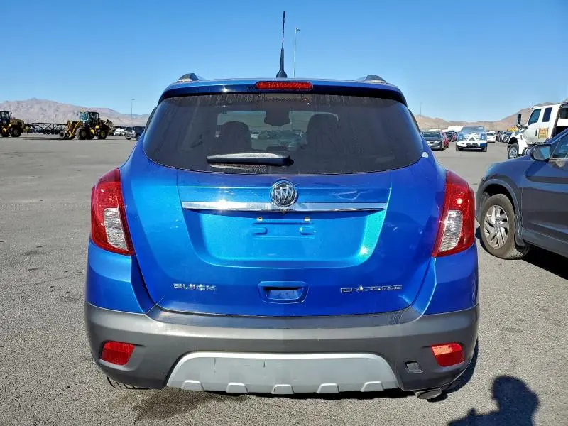 2014 BUICK ENCORE CONVENIENCE  