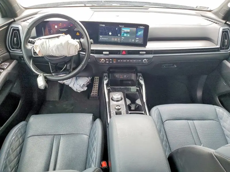 2025 KIA SORENTO SX PRESTIGE  