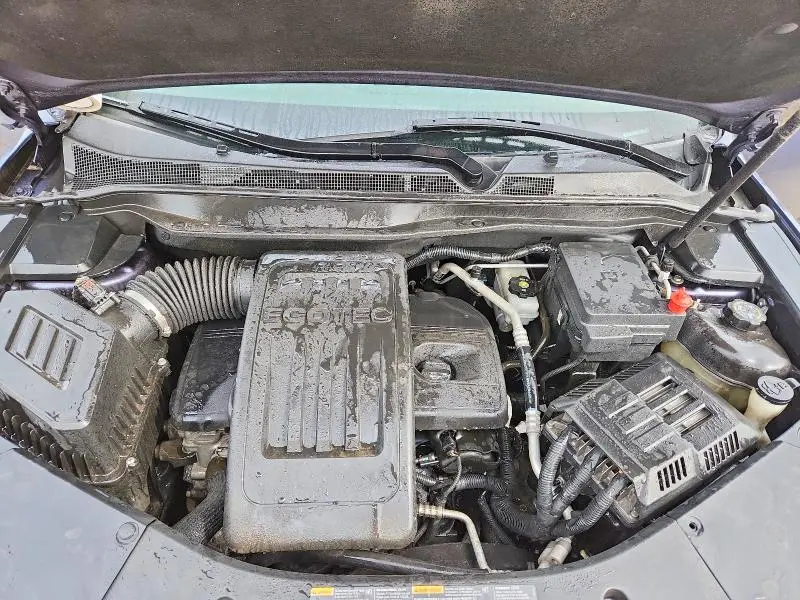 2014 GMC TERRAIN SLE  