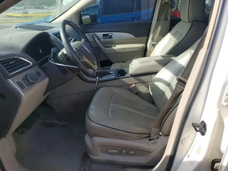 2013 LINCOLN MKX   