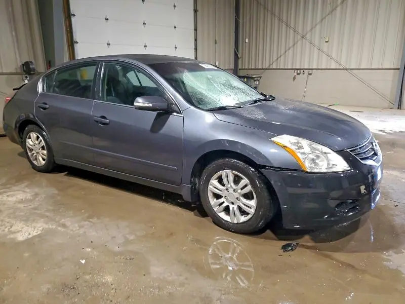 2010 NISSAN ALTIMA BASE  