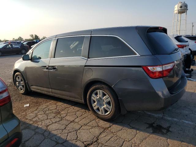 2011 HONDA ODYSSEY LX