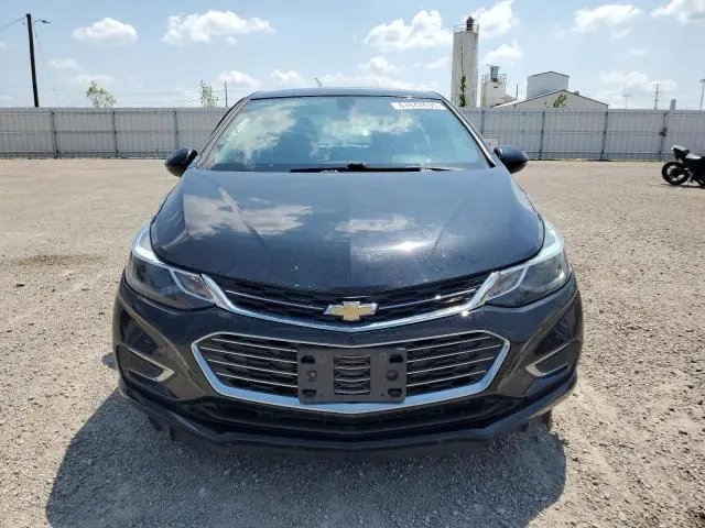 2016 CHEVROLET CRUZE PREMIER  