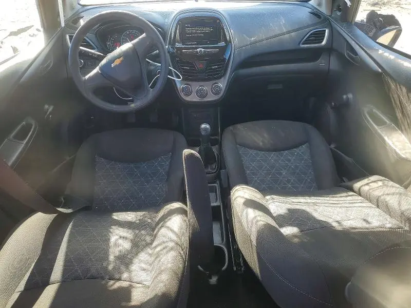 2021 CHEVROLET SPARK LS  