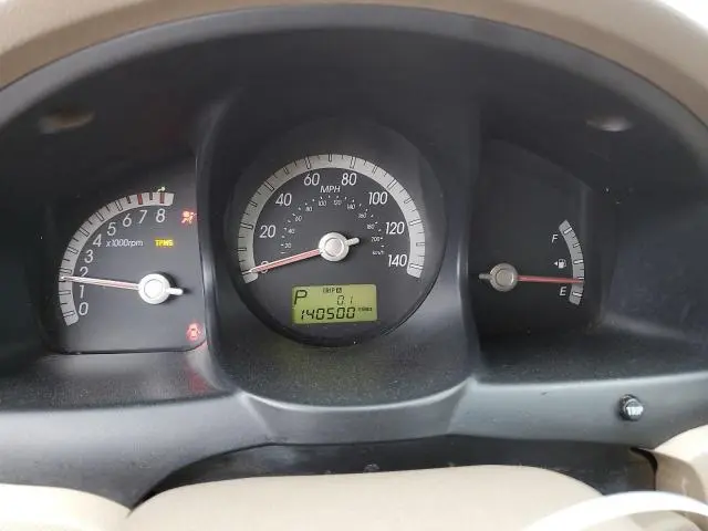 2010 KIA SPORTAGE LX  