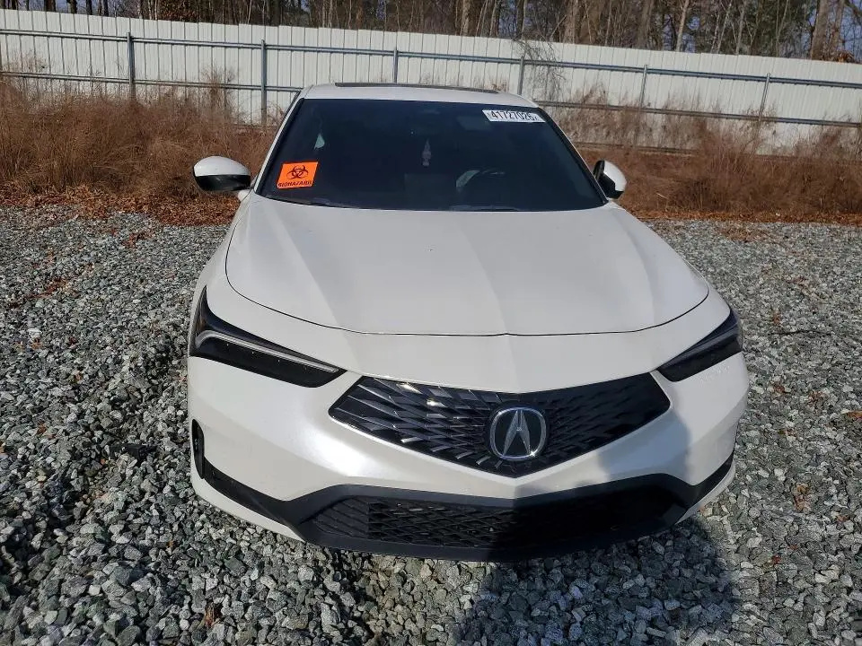 2024 ACURA INTEGRA   