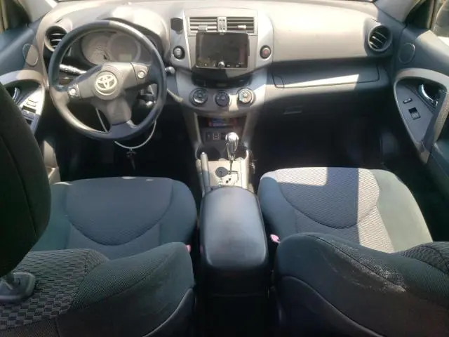 2010 TOYOTA RAV4 SPORT  