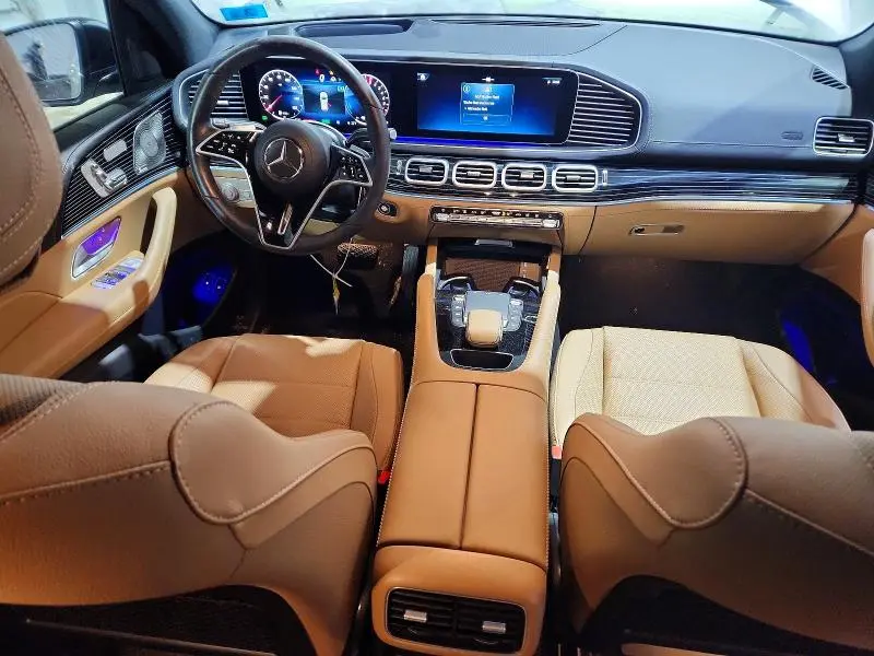 2024 MERCEDES-BENZ GLE 450E 4MATIC  