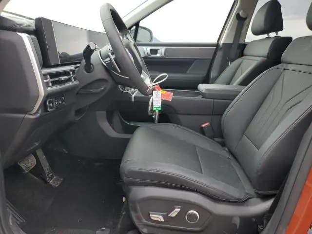 2025 HYUNDAI SANTA FE XRT  