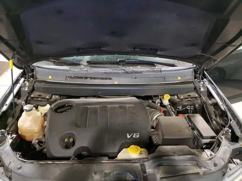 2017 DODGE JOURNEY GT  