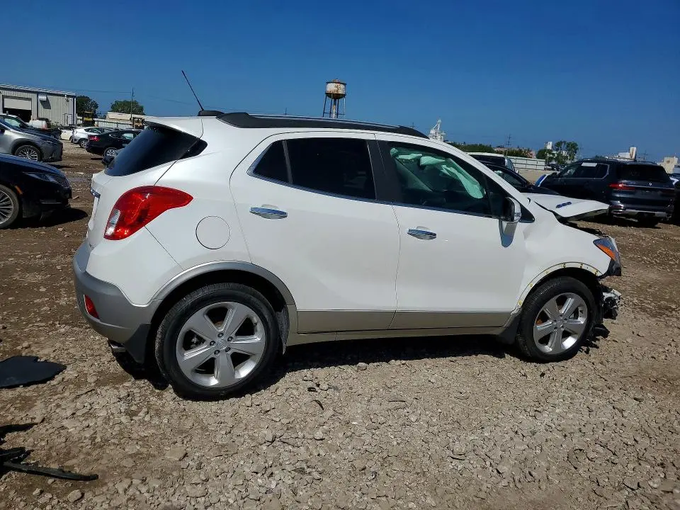 2015 BUICK ENCORE CONVENIENCE  