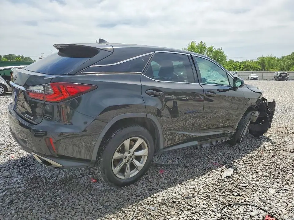 2018 LEXUS RX 350 BASE  