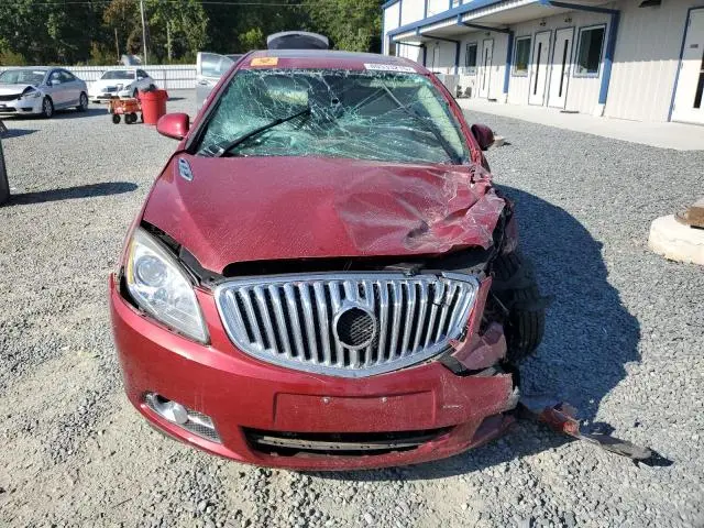 2015 BUICK VERANO   