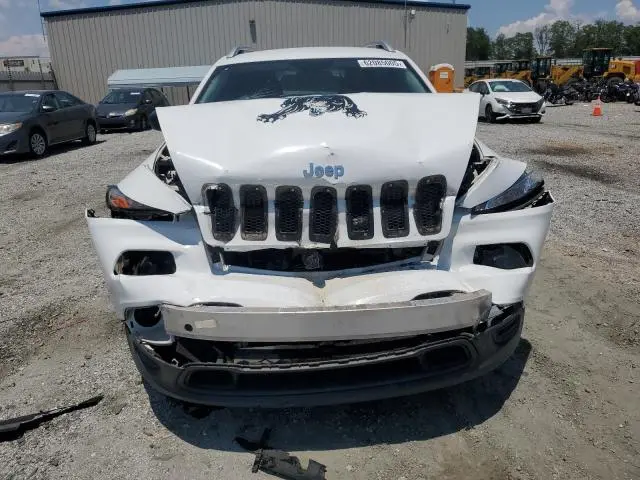 2015 JEEP CHEROKEE SPORT  