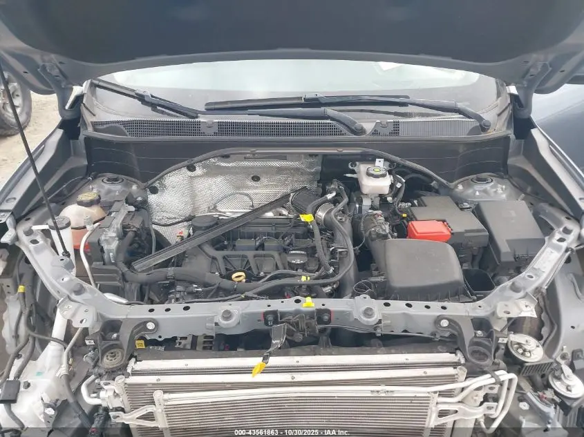 2021 BUICK ENCORE GX FWD PREFERRED