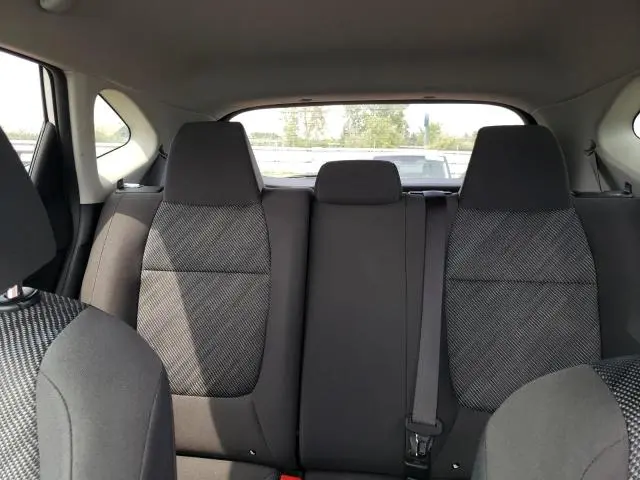 2023 KIA SELTOS LX  