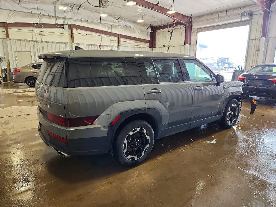 2024 HYUNDAI SANTA FE SE  