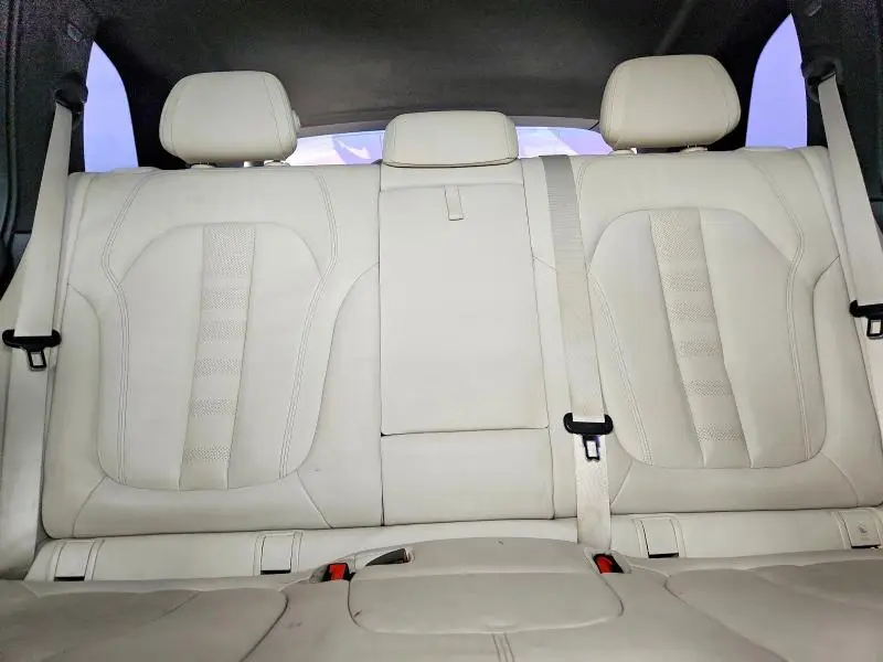 2021 BMW X5 SDRIVE 40I  