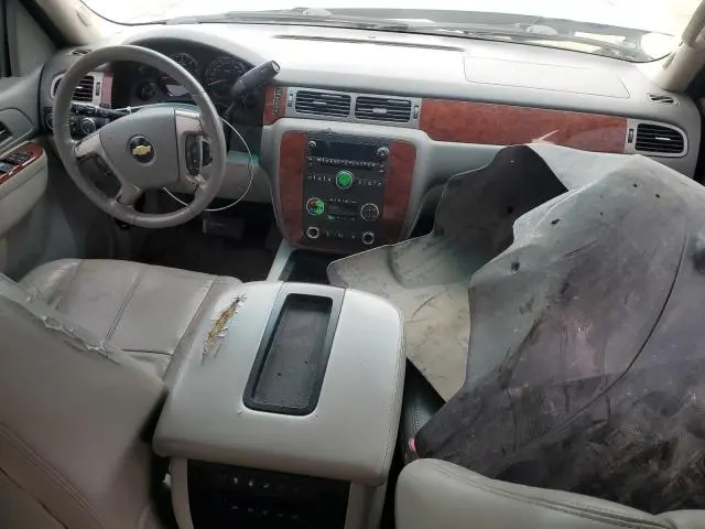 2011 CHEVROLET TAHOE K1500 LT
