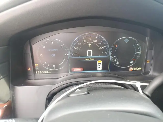 2015 CADILLAC ESCALADE PREMIUM  