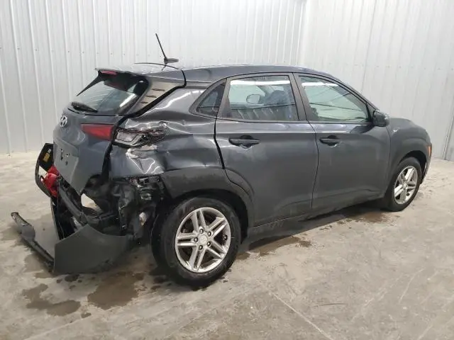 2020 HYUNDAI KONA SE  