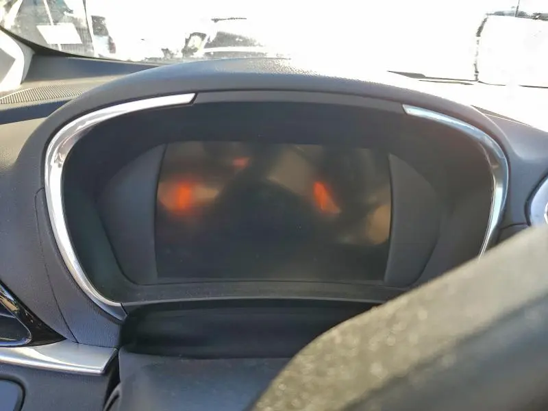 2017 CHEVROLET VOLT PREMIER  