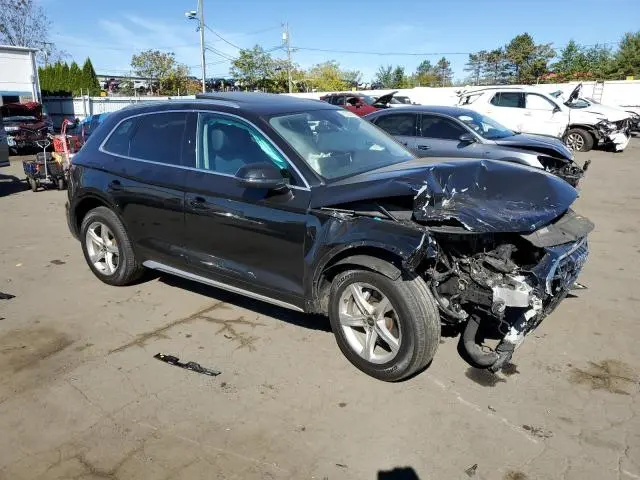 2021 AUDI Q5 PREMIUM