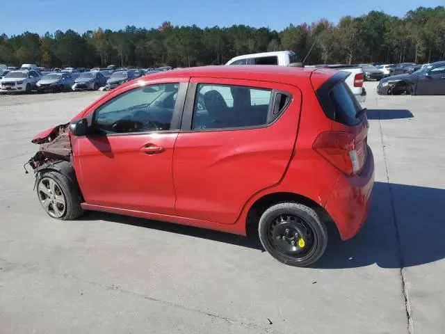 2021 CHEVROLET SPARK LS  