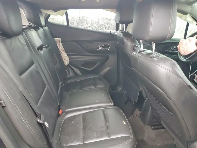 2014 BUICK ENCORE PREMIUM  
