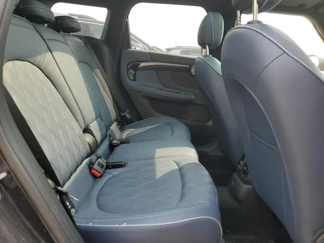 2023 MINI COOPER S COUNTRYMAN ALL4  
